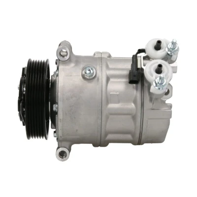 Abbildung von THERMOTEC KTT090280 Kompressor LAND ROVER: Range Rover 3, Sport, JAGUAR: XF Saloon