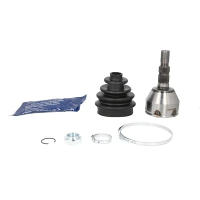 Abbildung von MEYLE 614 498 0028 Gelenksatz ORIGINAL Quality radseitig ohne ABS Ring OPEL: Zafira B