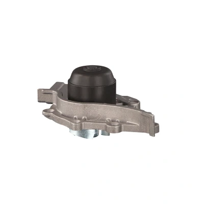 Abbildung von FEBI BILSTEIN 18891 Wasserpumpe Aluguss mit Dichtung Metall AUDI: A8 D2, A6 C4 Saloon