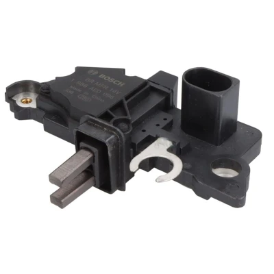 Abbildung von BOSCH 1 986 AE0 096 Lichtmaschinenregler