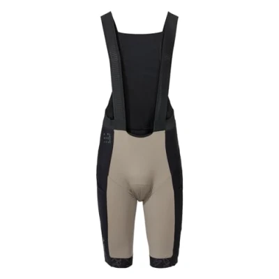 Abbildung von Vaude Latzhose, Herren, Größe: Small, Coconut