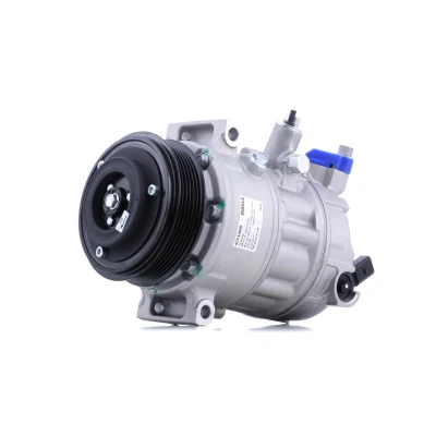 Abbildung von MAHLE ORIGINAL ACP 6 000S Kompressor 7SEU16C/PXE16/DCS17E 12 PAG 46 R 134a mit Dichtring VOLKSWAGEN: Golf Plus / Crossgolf, Tiguan I, 5 kfzteile,