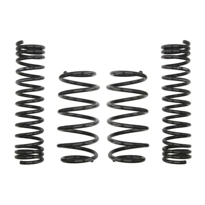 Abbildung von EIBACH Pro Kit E1518 140 Fahrwerksatz, Federn