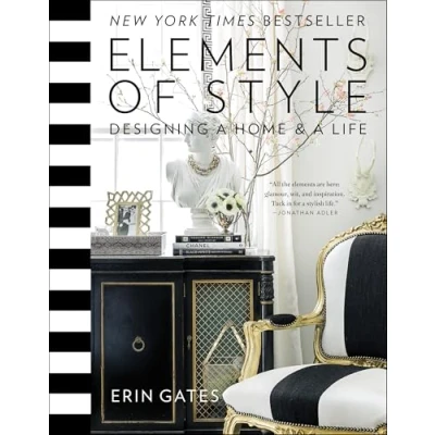 Abbildung von Elements of Style: Designing a Home &amp; Life (A Guide to Design)