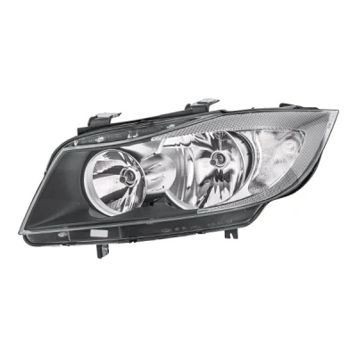 Abbildung von HELLA 1E3 354 697 011 Scheinwerfer BMW: 3 Saloon, Touring