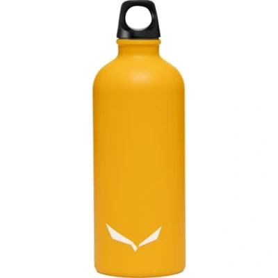 Abbildung von Salewa Isarco Lightweight Stainless Steel 0,6L Bottle, old gold, UNI