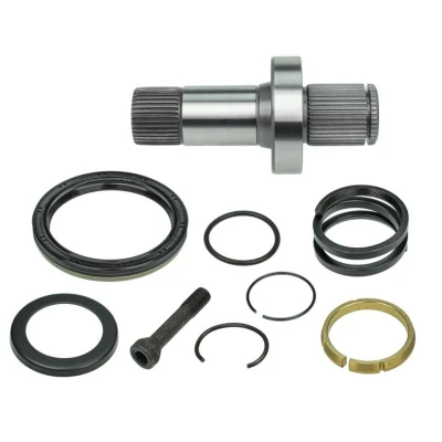 Abbildung von MEYLE 100 498 0247 Steckwelle, Differential