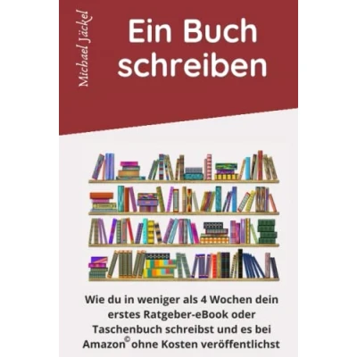 Abbildung von Ein Buch schreiben: Schreibe ultimative Ratgeber nach der Frage / Antwort Technik