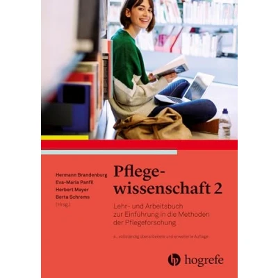 Abbildung von Pflegewissenschaft 2: Lehr und Arbeitsbuch zur Einführung in die Methoden der Pflegeforschung