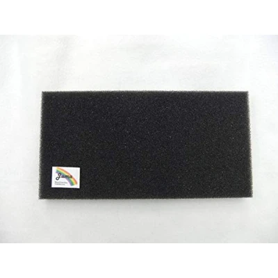 Abbildung von Schwammfilter Filter Gorenje D9866E Sp 13 429410 Filtermatte Wärmepumpentrockner