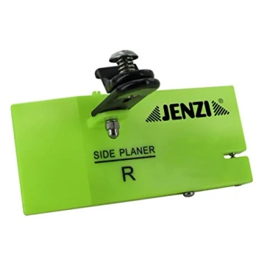 Abbildung von Jenzi Planer Board 13cm Right Angelzubehör