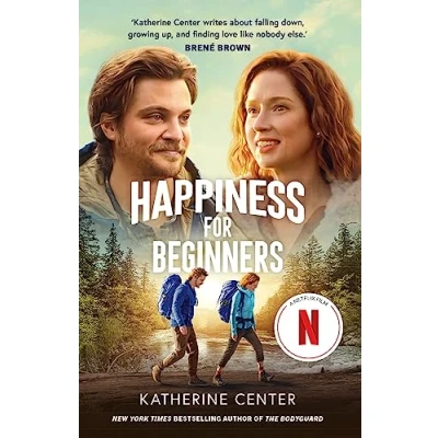 Abbildung von Happiness For Beginners: Now a Netflix romantic comedy!