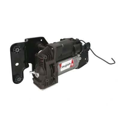 Abbildung von Magnum Technology KPB003MT Luftfahrwerk Kompressor mit Trockner