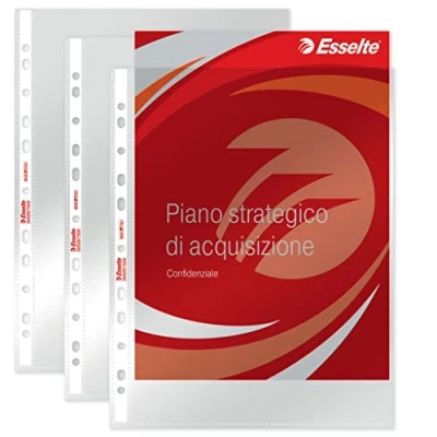 Abbildung von Esselte 395097500 Briefumschläge Universal Copy Safe