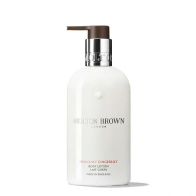 Abbildung von Molton Brown Heavenly Gingerlily Bodylotion 300 ml