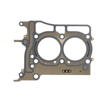 Abbildung von ELRING 475.612 Zylinderkopfdichtung 1,05 86,5 Metall Lagen Dichtung links 3 SUBARU: Impreza III Hatchback