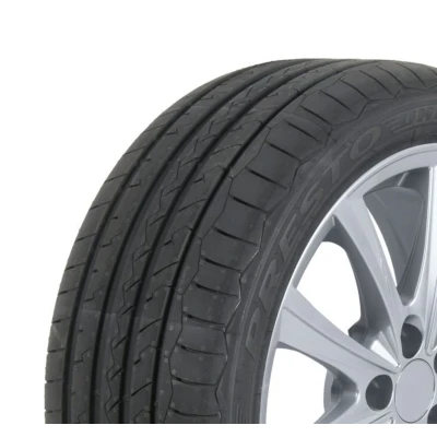 Abbildung von Debica Presto UHP 2 245/45 R17 99Y PKW Sommerreifen Reifen AUDI: A4 B8 Avant, A5 Sportback, Saloon, MERCEDES BENZ: E Class Saloon 540665