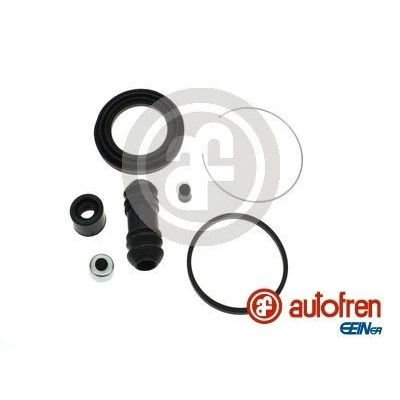 Abbildung von AUTOFREN SEINSA D4267 Bremssattel Reparatursatz Vorderachse 60 OPEL: Frontera A Off Road, ISUZU: D Max 1 Pickup