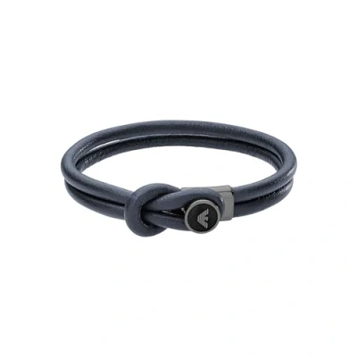 Abbildung von Emporio Armani Herren Armband EGS2214020