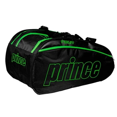 Abbildung von Prince Elegant, Única, Multicolor (Black/Green)