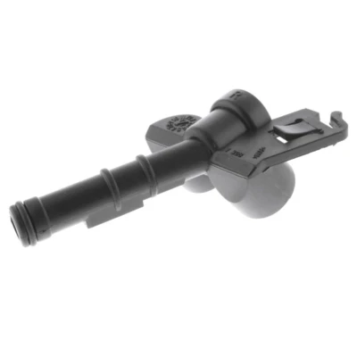 Abbildung von VEMO V95 08 0021 Waschwasserdüse, Scheinwerferreinigung rechts Original Qualität VOLVO: S40 II