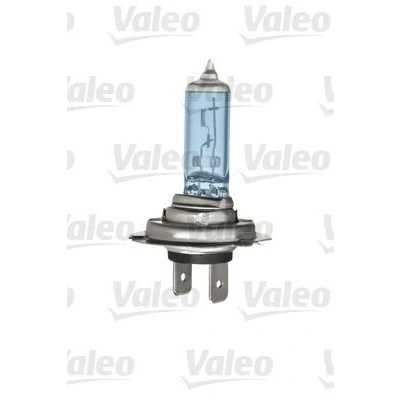 Abbildung von VALEO 032520 Glühlampe, Fernscheinwerfer H7 12V 55W 5000K Halogen ALFA ROMEO: Giulietta Hatchback, KIA: RIO 3, BMW: 5 Saloon