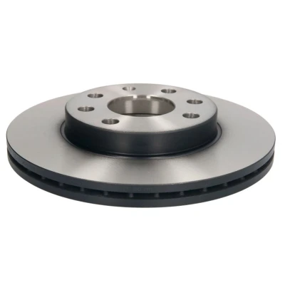 Abbildung von TRW DF4236 Bremsscheibe 240 19,8 6 100 Belüftet lackiert OPEL: Corsa C Hatchback