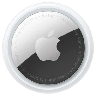 Abbildung von Apple AirTag Weiss