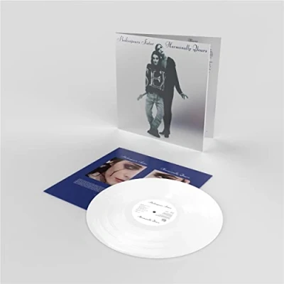Abbildung von Hormonally Yours 30th Anniversary (White Lp) [Vinyl LP]