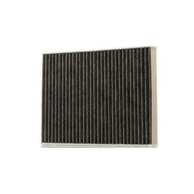 Abbildung von MAHLE ORIGINAL LAK 1294 Innenraumfilter Aktivkohlefilter 307,0 221 30,0 AUDI: Q5, A4 B9 Avant, A5 Sportback, VOLKSWAGEN: Touareg III