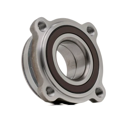 Abbildung von SKF VKBA 7113 Radlagersatz mit integriertem ABS Sensor 90 BMW: 5 Saloon, 3 2 Coupe