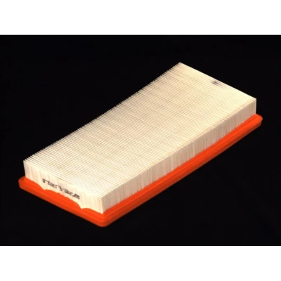 Abbildung von SOFIMA S 1302 A Luftfilter 41 152 324 Filtereinsatz FIAT: BRAVO 2, Tipo Estate, Hatchback, ALFA ROMEO: MiTo, OPEL: Combo D Box Body / Estate