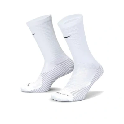 Abbildung von Nike Performance Drifit Strike Unisex Sportsocken, Größe: 46 50, White/black