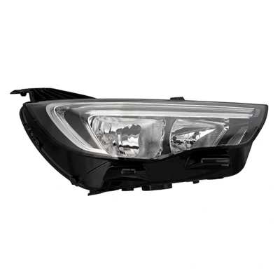 Abbildung von HELLA 1EG 354 862 011 Scheinwerfer OPEL: Grandland X