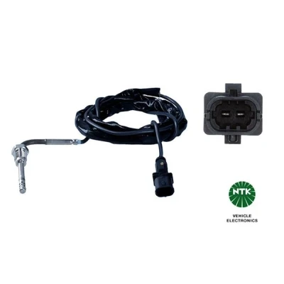 Abbildung von Sensor, Abgastemperatur NTK RTA9000 EE261 94