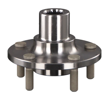 Abbildung von FEBI BILSTEIN 100650 Radnabe 108 ohne Radlager Vorderachse links, rechts