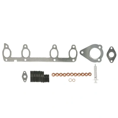 Abbildung von Montagesatz, Lader EVORON EVMK0231