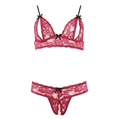 Abbildung von Soft BH plus Riostring, ouvert, aus Spitze