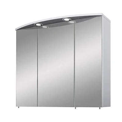 Abbildung von Schildmeyer Spiegelschrank »Verona LED«, Breite 70 cm