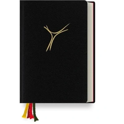 Abbildung von Gotteslob Österreich. Cabra schwarz.: Katholisches Gebet und Gesangbuch. Neues für die (Erz )Diözesen Österreichs.