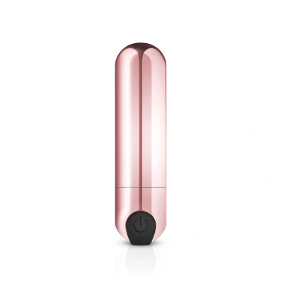 Abbildung von Rosy Gold Nouveau Kugelvibrator