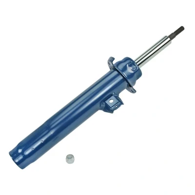 Abbildung von MEYLE 326 623 0055 Stoßdämpfer Vorderachse rechts Gasdruck Zweirohr Federbein oben Stift ORIGINAL Quality BMW: X1