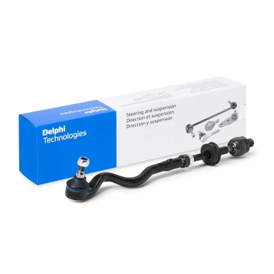 Abbildung von DELPHI TL467 Spurstange BMW: 3 Touring, Coupe, Saloon