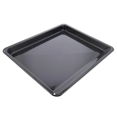 Abbildung von Electrolux AEG 140024698023 Backblech fettpfanne 466X385X37MM