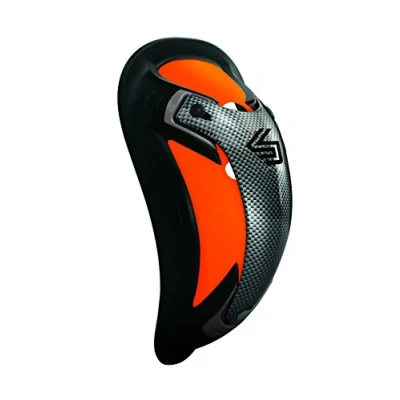 Abbildung von Shock Doctor ShockDoctor Herren Tiefschutz Ultra Carbon Flex Cup, Black, XL