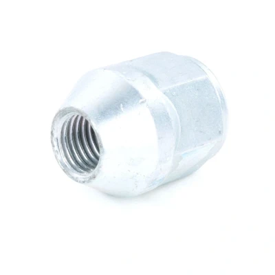 Abbildung von FEBI BILSTEIN 46696 Radmuttern Kegelbund F 21 MAZDA: 3 Hatchback, B Series Pickup, KIA: cee‘d I HYUNDAI: ix35