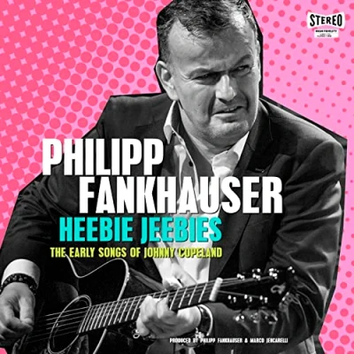Abbildung von Heebie Jeebies The Early Songs of Johnny Copeland [Vinyl LP]