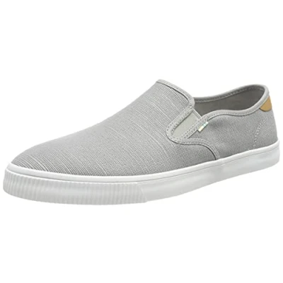 Abbildung von TOMS 10013265, Herren Sneakers, Grau, 41 EU