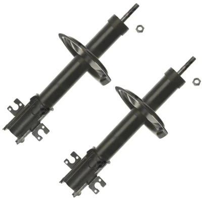 Abbildung von TRW JHM184S Stoßdämpfer Vorderachse Öldruck 51mm Zweirohr Federbein oben Stift M14x1,5 SINGLE CITROËN: Dispatch I MPV, FIAT: Scudo Van
