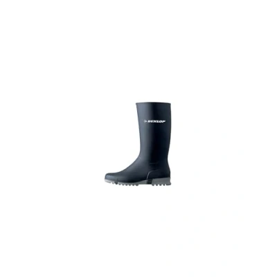 Abbildung von Dunlop Unisex Erwachsene K254713.Ei PVC Sport Blauw 40 Gummistiefel, Blau 04, EU